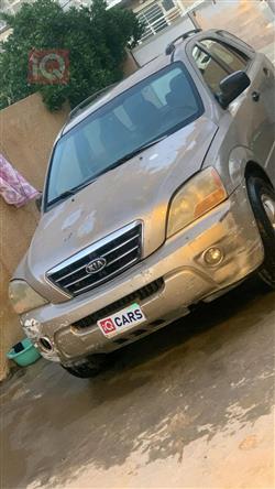 كيا سورينتو